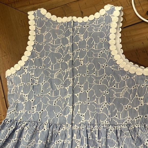 Lilly Pulitzer Girls Dress - Picture 6 of 6